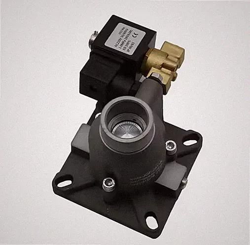 AIV-25Y-K Screw air compressor intake valve assembly 7.5 KW/10HP **USA Stock*