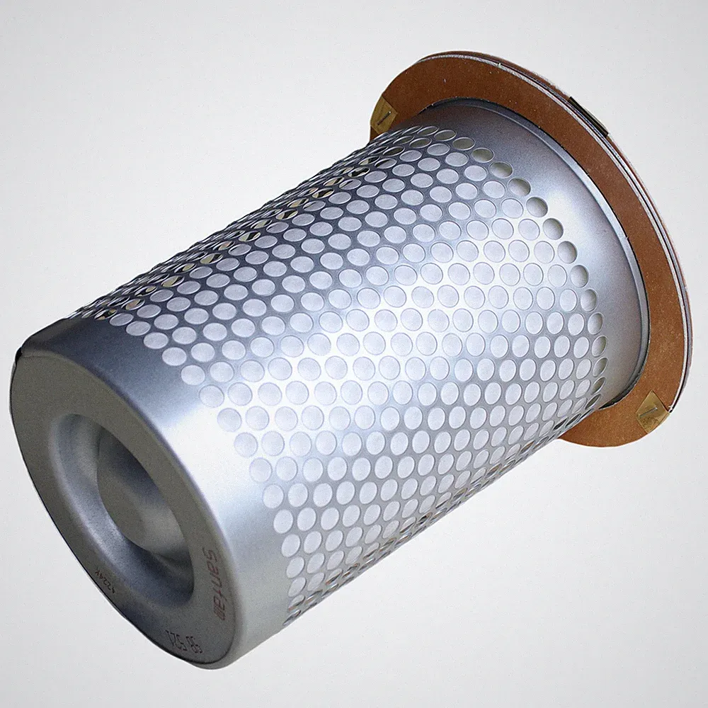 New Built-in Air Oil Separator for 15-20HP Screw Air Compressor KB8641 SB520